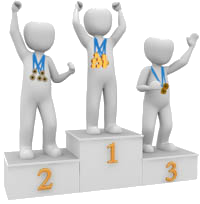 Podium