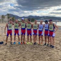 Equipe de france de trail 1