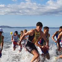 Sortie d eau trail 1