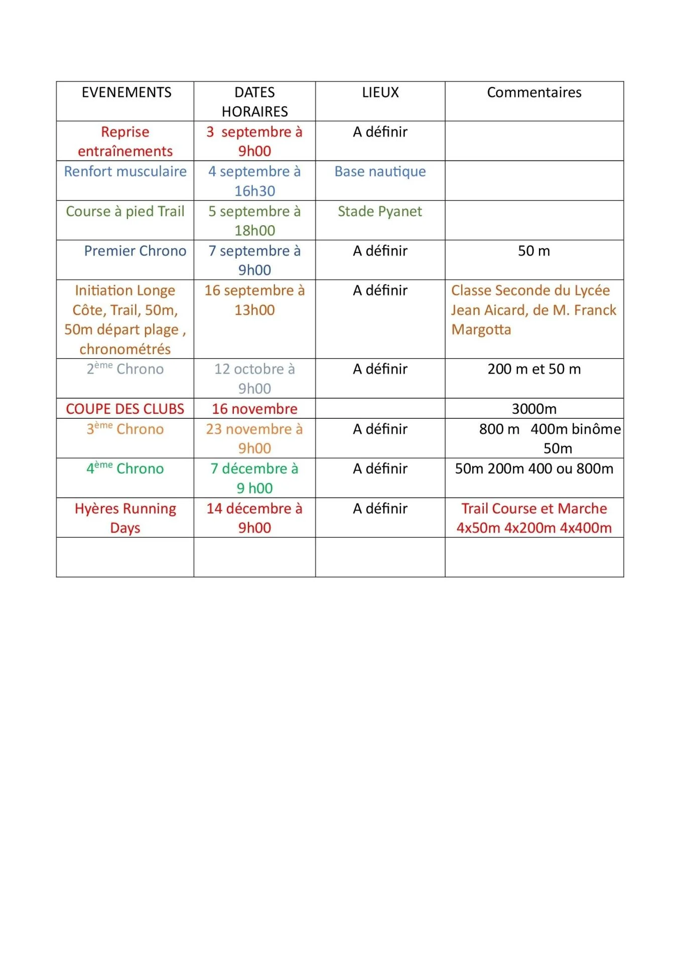 Agenda rentree longe cote 1 1