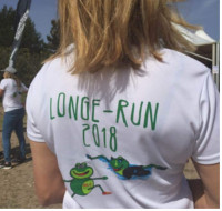 Longe run 2018