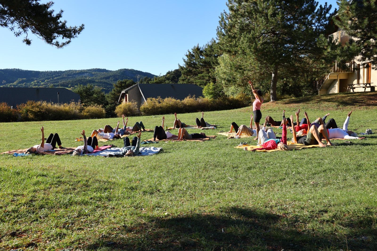 Montclar groupe sol